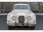 Thumbnail Photo 0 for 1958 Jaguar XK 150